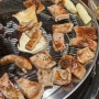 [대구 달서구] 잡내 없이 쫄깃한 생막창이 맛있는 진천동 맛집 '막창도둑 진천점'