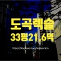 강남구아파트경매 도곡동 도곡렉슬 33평 21억대