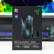 무선 게이밍 마우스 레이저 RAZER Deathadder V3 Pro (데브삼)