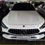 벤츠AMG GT434매틱플러스 가양중고차 입고상태요~~