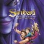 [애니메이션영화] 신밧드 - 7대양의 전설, Sinbad: Legend of the Seven Seas / 2003 / 감독 패트릭 길모어, 팀 존슨 출연진 정보 관람평