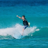 하와이 한인 서핑강습 와이키키 로코 서핑 후기