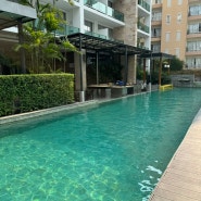 파타야 4성급 호텔 추천, 호텔 비스타 Hotel Vista Pattaya +수영장 후기