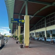[태교여행] 필리핀 보홀 여행 day8 _ 8일차 : 마지막날 보홀 팡라오공항 출국 꿀팁 정보