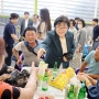강북구 백년시장 야간음식문화축제 ‘백야 축제’ 개최