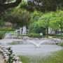 24년 5월 셋째주 쌀국수 파스타 스타필드 행궁동 회식 인계예술공원