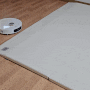 [크림하우스 폴더매트] 슬라이드 프리, 로봇청소기 가능할까? 내돈내산 개봉 후기