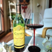 미국 와인 케이머스 빈야드 나파밸리 까베르네소비뇽 2021 코스트코 가격