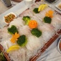수원 정자시장 동네 맛집, 가성비 매우 훌륭한 청하회촌 후기