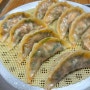 일산 미미만두 :: 수제 손 만두가 찐으로 맛있는 인생 만두집
