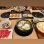 [파미에스테이션 맛집 - 와라쿠샤샤]내돈내산 고속터미널역 혼밥 라멘 맛집 추천