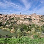 톨레도 (Toledo, Spain)