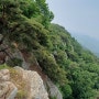 〔걷기좋은 산〕안산(군포) 너구리산 ' 산책하기 좋은 산 체력 테스트하다
