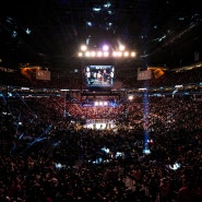UFC, 한국인 vs 한국계 경기 펼쳐진다