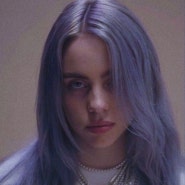 [Billie Eilish "Happier Than Ever"]