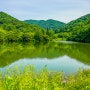 [전남 화순] 세량지(細良池, CNN이 선정한 한국의 명소)의 푸른 오월 _ 2024. 05. 22(水).