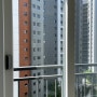 [내돈내산] 여름 맞이 아파트 창문 쉽게 청소하는 방법 '밀땡 클리너'