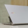 삼성 노트북 추천 - 갤럭시북4 NT750XGR-A71A
