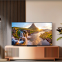 삼성 네오 qled 4k 85 75 8k 비교 neo tv 화질별 차이 아빠들이 가족을 위한 갓성비 티비 고르는법