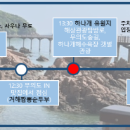 영종도 1박2일 여행코스 추천