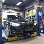 BMW F07 5GT 보조배터리를 사용하는 이유!