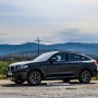 2024 BMW X4 20d Mspt 시승기, 여전히 매력적인 쿠페형 SUV [제원/포토/옵션/연비/정보]