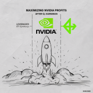 NVDL: Nvidia 수익을 극대화하기 위한 최고의 레버리지 ETF