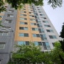 늘푸른벽산아파트 샷시교체, 경기도 수원시 영통구 망포동 주택 창호 베란다이중창 34평샷시 올수리 시공