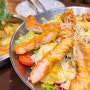 강남 신논현역 파스타 맛집, 분위기 좋은 마초쉐프 강남본점