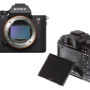소니 A7R 3 풀프레임 미러리스 카메라 특징과 용도