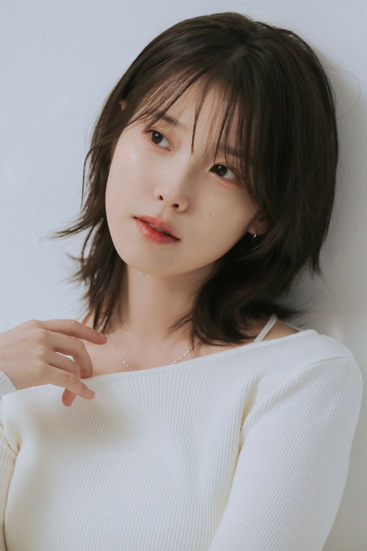 단발&중단발 레이어드컷 허쉬컷 보브단발 펌 헤어스타일 : 네이버 블로그
