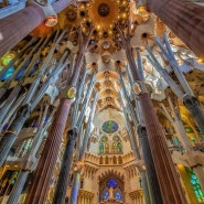 W.20 스페인 여행 한달 전 사그라다 파밀리아 성당&타워 전망대 온라인 예약하기