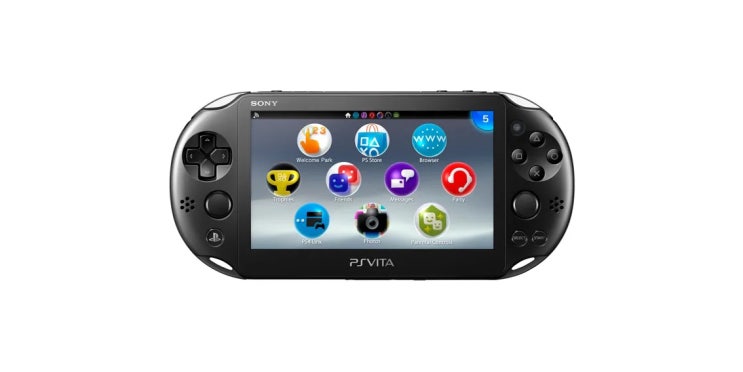 PC 연결 없이 PS Vita(PS 비타) 영구커펌 따라하기_2탄 : 네이버 블로그