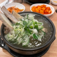 신비면옥 진접 갈비탕 맛집 주말마다 방문하는 중~ #내돈내산