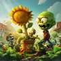 Plants vs. Zombies 최고의 p2e게임 투자분석