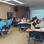 미추홀구, 제5기 청년정책네트워크 정책 워크숍 개최
