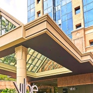 싱가포르 가성비 호텔 추천 : 후기 좋은 숙소 4곳