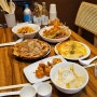 일본 현지에서 먹는 듯 한 양재동맛집 '큐슈울트라아멘 양재점'
