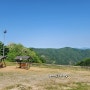 홍천 비발디파크 조식 미채원 + 하늘양떼목장