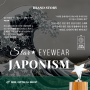 일본 안경의 정수 자포니즘 (feat. 이색적인 명품 아이웨어 브랜드)