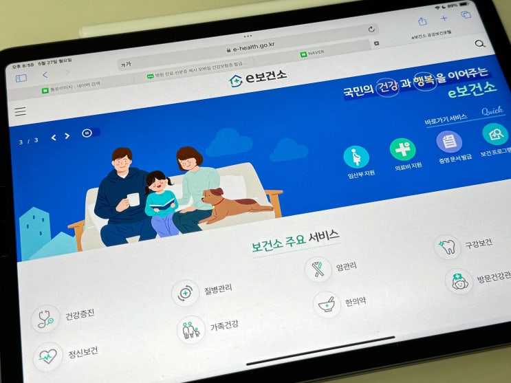 보건소 산전검사 Rubella IgG 양성 풍진검사 결과 해석 : 네이버 블로그