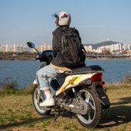 [Cho’s Choice] 125cc 엔트리급 저배기량 오토바이로 입문해야 하는 이유!