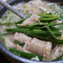 [먹는이야기]주말 아이랑 밀양에 있는 인삼돼지국밥에서 저녁먹은 후기