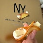 [일본/뉴욕 퍼펙트 치즈 쿠키] 환상의 맛! 사먹으러 당장 일본 갈래요 일본여행 지인 선물 추천