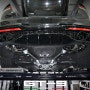 기아 스팅어 2.5T GT9 스페셜 전자식 가변배기 인스톨, 배기 머플러 튜닝 전문 스핀휠
