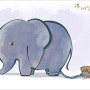 '코끼리 사슬 증후군'