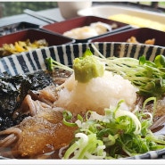 포일동 맛집 야끼니꾸 풍경에서 일본 현지 맛 느끼다