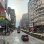홍콩 여행 2일차 - 홍콩디즈니랜드, 원딤섬, Café Hunan 후난요리