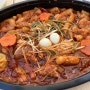 토성동찜닭 맛집 요달의찜닭&내가닭도리탕이다 남포점 고추장찜닭 후기