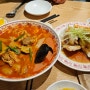 미아 현대백화점맛집 중식당 만추 중화요리 4대 문파